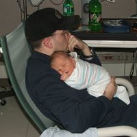 Michael Manson Photo 45