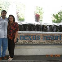 Lavanya Krishnamurthy Photo 13