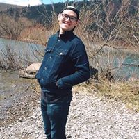 Christopher Robison Photo 15