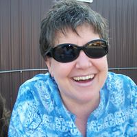 Donna Magee Photo 8