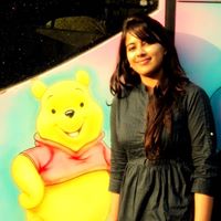 Neha Ahir Photo 14