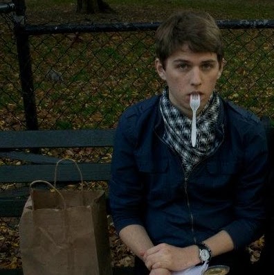 Colin Thomas Photo 45