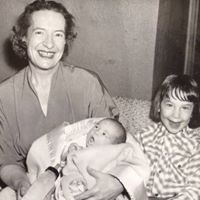 Nancy Harrison Photo 16