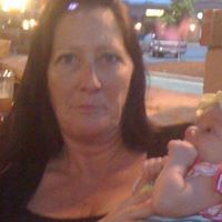 Cynthia Fry Photo 19
