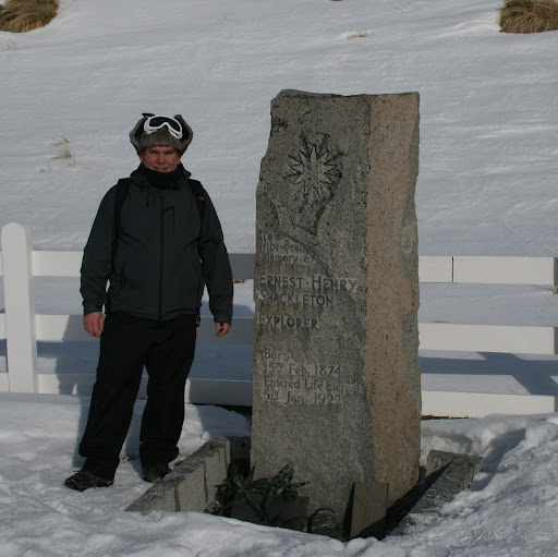 James Parrott Photo 19