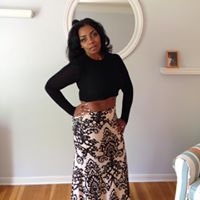 Windy Harris Photo 6