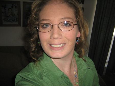 Jennifer Bolin Photo 9