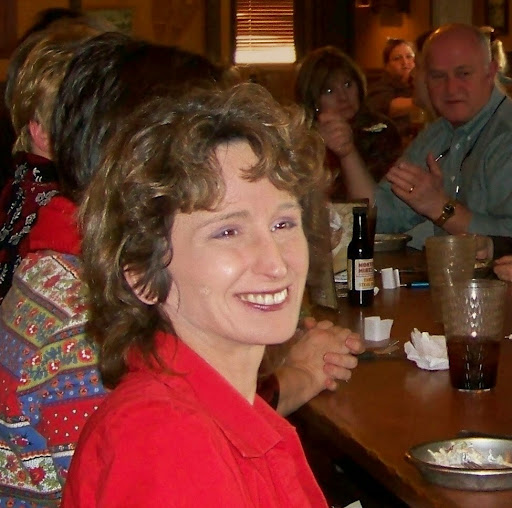 Joy Adams Photo 25