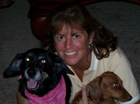 Theresa Benson Photo 10