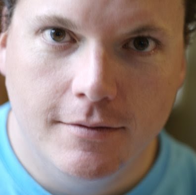 Brian England Photo 36
