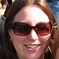 Christine Lovas Photo 1