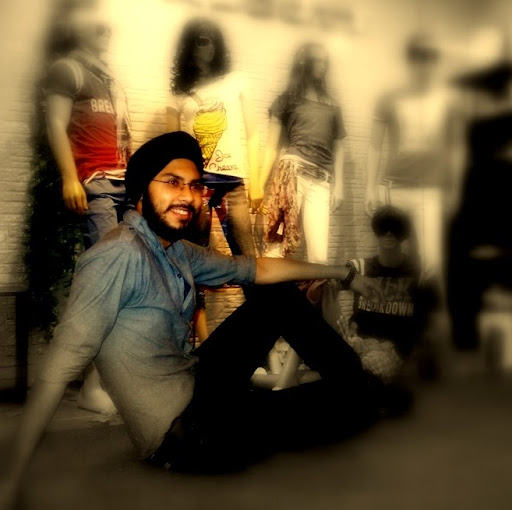 Surjit Bedi Photo 3