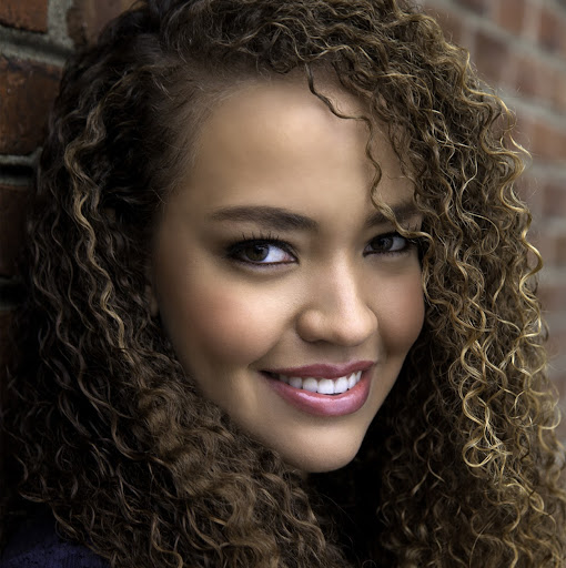 Kristina Ellis Photo 9