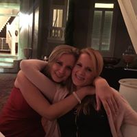 Elizabeth Craddock Photo 28