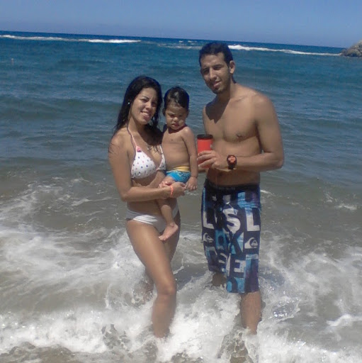 Reynaldo Rivas Photo 27