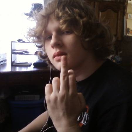 Tyler Calvert Photo 29
