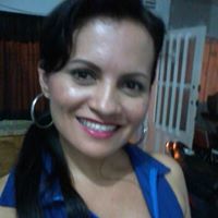 Claudia Gamboa Photo 41