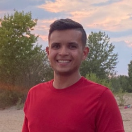 David Villegas Photo 35