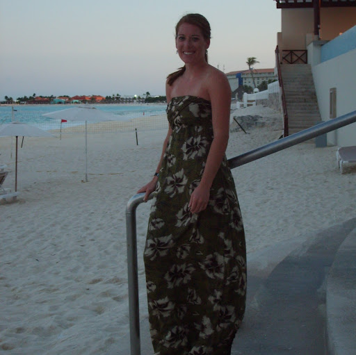 Alison Callahan Photo 11