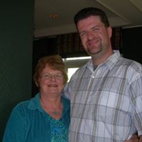 Donna Cowell Photo 11