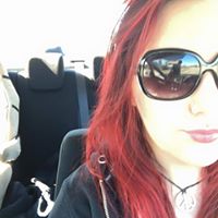 Victoria Sparks Photo 11