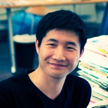 Liang Zhang Photo 23