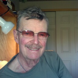 Larry Maynard Photo 39