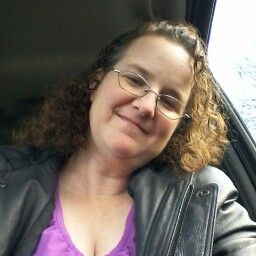 Heidi Garrett Photo 27