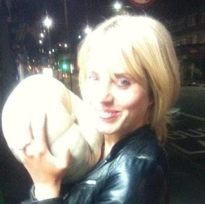 Sarah Richardson Photo 44