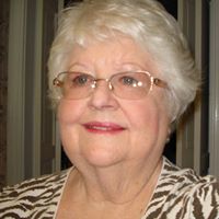 June Spivey Photo 2