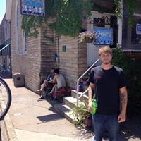 John Wegmann Photo 5