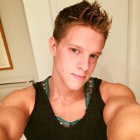 Jared Fisher Photo 12