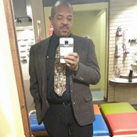 Harvey Reed Photo 21