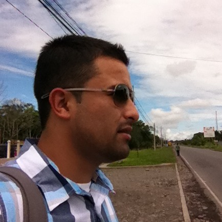 Israel Torres Photo 2