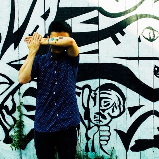 Chris Chu Photo 31
