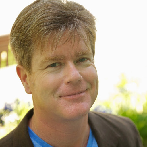 Geoffrey Chapman Photo 15