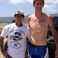 Blake Downs Photo 6