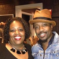 Sonya Martin Photo 22