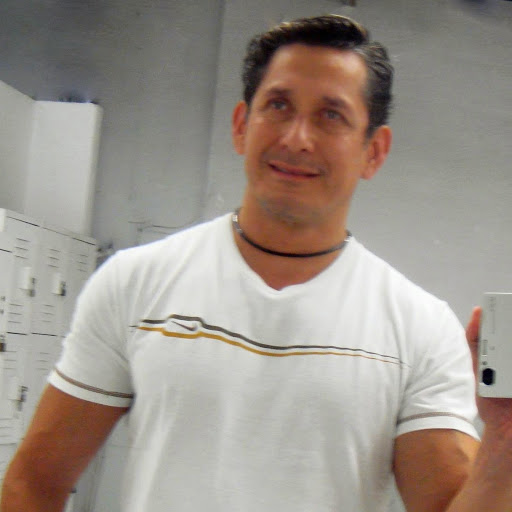 Cesar Ortiz Photo 18