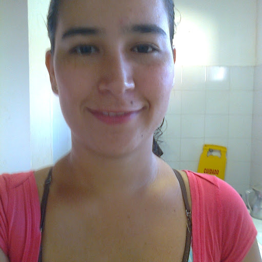 Monica Trujillo Photo 26
