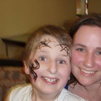 Shauna Hammer Photo 3