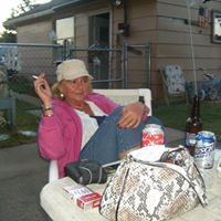 Roberta Welch Photo 13