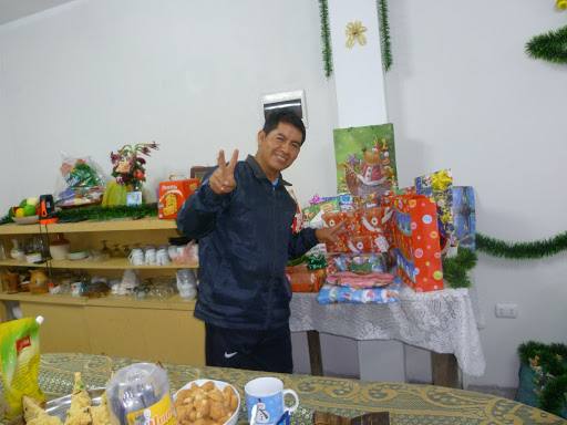Rafael Carrasco Photo 9