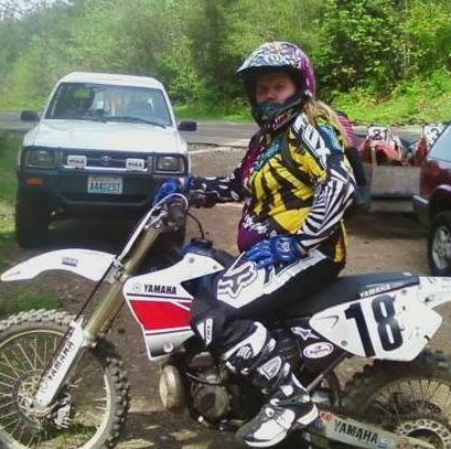 Michelle West Photo 21