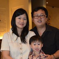 Lily Wu Photo 13