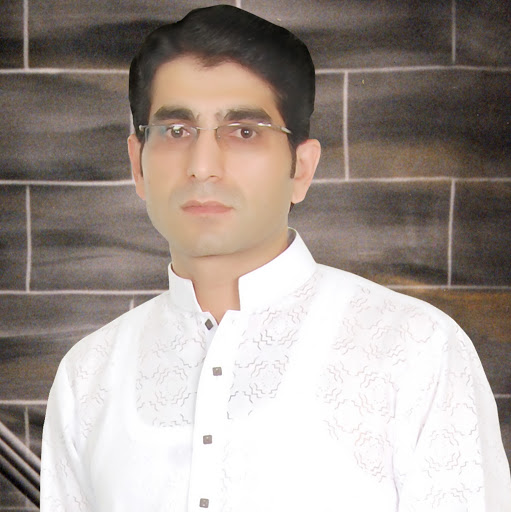 Iftikhar Ali Photo 22