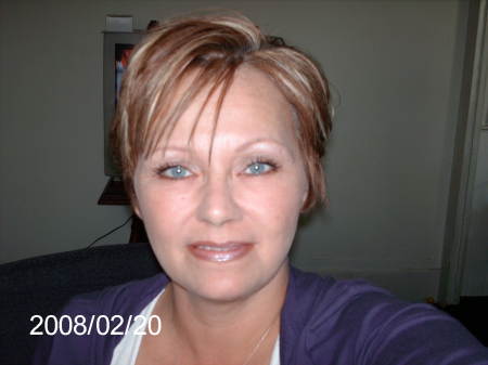 Stephanie Stevens Photo 36