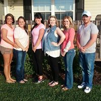 Kathy Parham Photo 6