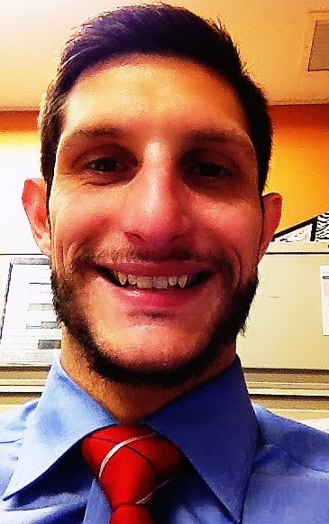 Heath Phillips Photo 32
