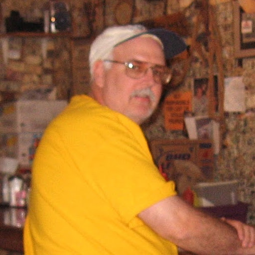 Steve Gustafson Photo 15